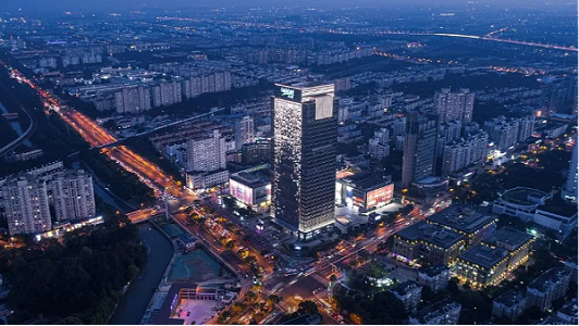 5G智慧照明：户外亮化如何接入城市物联网