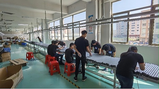 买亮化灯具灯别只看价格
