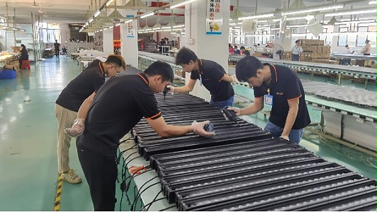 LED洗墙灯厂家哪家好？采购前必看的6个硬指标